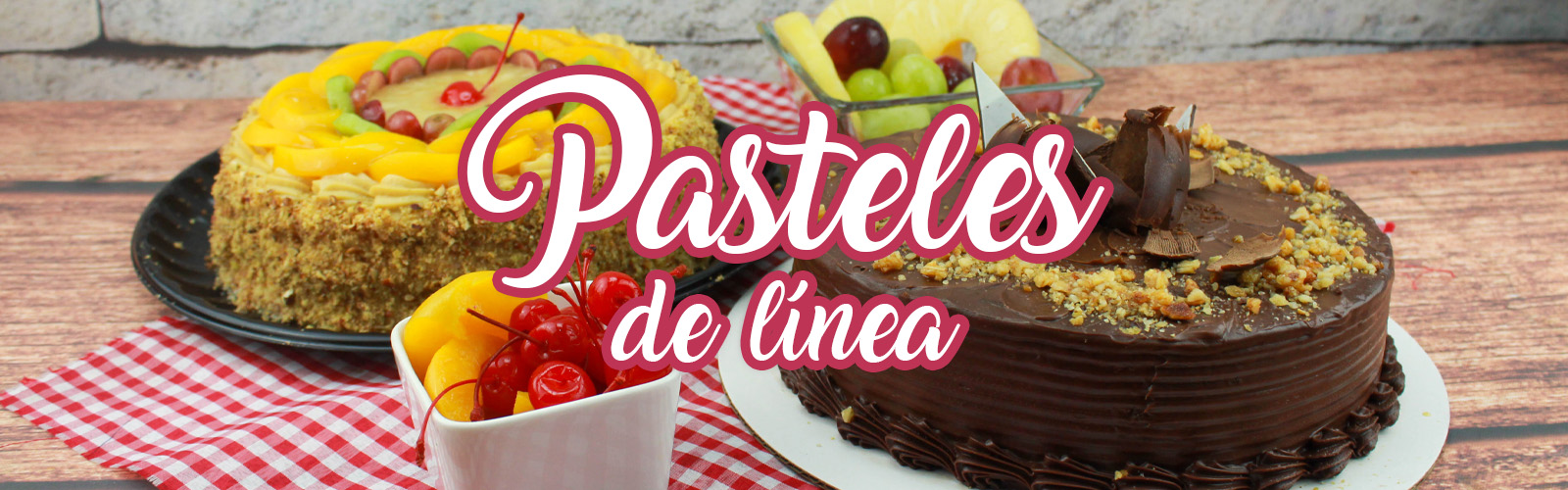 Olyess Pastelerías