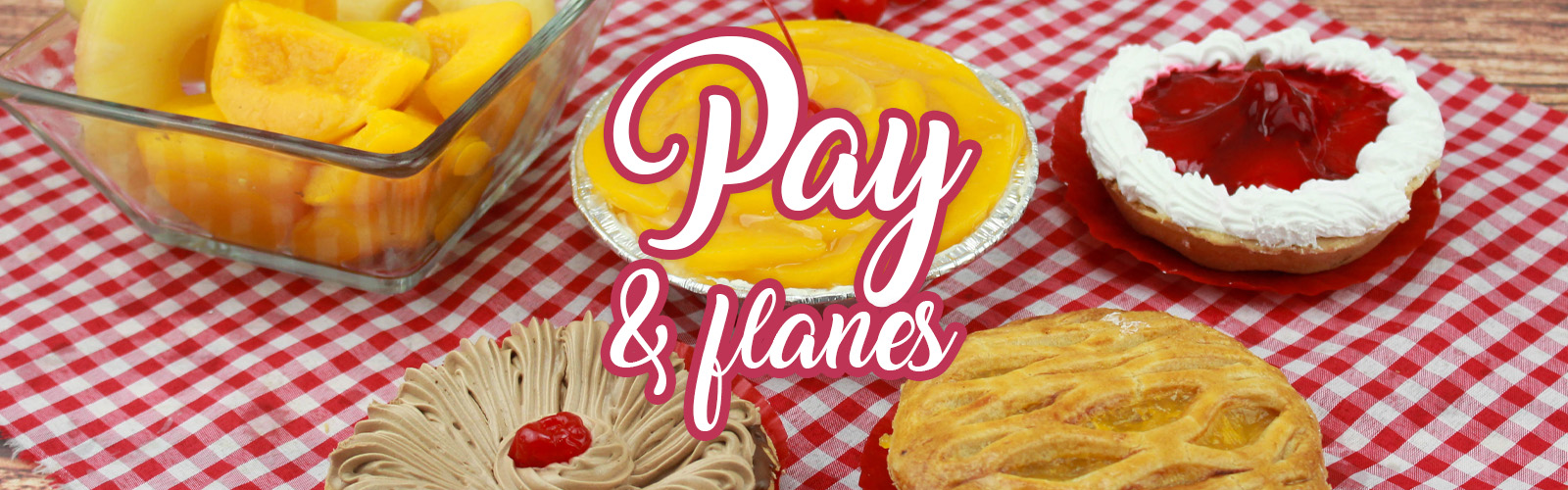 Olyess Pastelerías